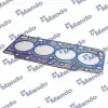 MANDO Silindir Kapak Contası (Çelik) (EGHMK00042) - Kore Araçları (Hyundai/Kia)