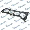 MANDO Silindir Kapak Contası (Asbestsiz) - Kore Araçları (Hyundai/Kia) EGHNH00063