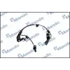 MANDO ABS Sensörü Arka Sol (EX956802W500) - Kore Araçları (Hyundai/Kia)