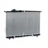 MANDO Su Radyatörü (OEM Hanon A/T 400x718x18) - Kore Araçları (Hyundai/Kia) HC2531038050