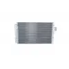MANDO Klima Radyatörü (OEM Hanon 655x433x16) - Kore Araçları (Hyundai/Kia) HC976062P500