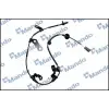 MANDO ABS Sensörü Arka Sol (MBA010548) - Kore Araçları (Hyundai/Kia)