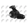 MANDO Motor Takozu Sağ (Yağlı) - Kore Araçları (Hyundai/Kia) MCC010677
