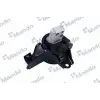 MANDO Motor Takozu Sol (MCC010712) - Kore Araçları (Hyundai/Kia)