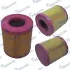 MANDO Hava Filtresi (E670l-lx 1253 (Silindir)) - VW Grubu (VW/Audi/Seat/Skoda) MMF015078
