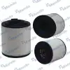 MANDO Hava Filtresi (E1017l / Lx2831) - VW Grubu (VW/Audi/Seat/Skoda) MMF015185