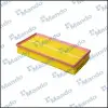 MANDO Hava Filtresi (E1056l / LX 793) - VW Grubu (VW/Audi/Seat/Skoda) MMF015322