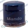 MANDO Yağ Filtresi (MOF4614) - Opel