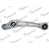 MANDO Alt Düz Kol Sol (36049 / 36192 01) - VW Grubu (VW/Audi/Seat/Skoda) MSA015197