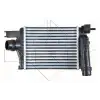 NRF Turbo Radyatörü (NRF 30375) - Renault / Dacia