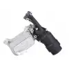 NRF Yağ Soğutucusu (NRF 31822) - Mercedes-Benz