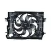 NRF Fan Motoru (Davlumbazli) (NRF 470061) - Renault / Dacia