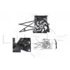 NRF Klima Fan Motoru (NRF 47013) - Opel