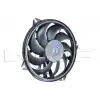 NRF Radyatör Fan Motoru (NRF 47223) - Peugeot / Citroën / DS