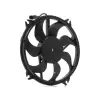NRF Radyatör Fan Motoru (NRF 47223) - Peugeot / Citroën / DS