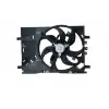 NRF Fan Motoru (NRF 47235) - Opel