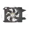 NRF Fan Motoru (7701054966) - Renault / Dacia NRF 47368