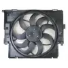 NRF Klima Fan Motoru (NRF 47656) - BMW / Mini