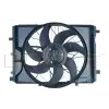 NRF Klima Fan Motoru ((Komple)) - Mercedes-Benz NRF 47848
