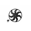 NRF Fan Motoru (NRF 47877) - Opel