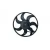 NRF Fan Motoru (Sol) (NRF 47885) - VW Grubu (VW/Audi/Seat/Skoda)