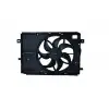 NRF Radyatör Fan Motoru ((Davlumbazli)) - Peugeot / Citroën / DS NRF 47987