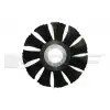 NRF Fan Pervanesi (NRF 49846) - Fiat / Alfa / Lancia