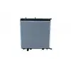NRF Su Radyatörü ((Brazing)) (NRF 50430) - Peugeot / Citroën / DS