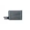 NRF Kalorifer Radyatörü (NRF 52066) - Peugeot / Citroën / DS