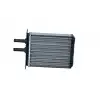 NRF Kalorifer Radyatörü (NRF 53205) - Fiat / Alfa / Lancia