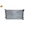 NRF Su Radyatörü (Brazing) (NRF 53405) - VW Grubu (VW/Audi/Seat/Skoda)