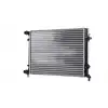 NRF Su Radyatörü (Brazing) (NRF 53405) - VW Grubu (VW/Audi/Seat/Skoda)