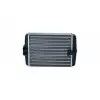 NRF Kalorifer Radyatörü (NRF 53552) - Mercedes-Benz