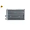 NRF Kalorifer Radyatörü (NRF 54347) - Peugeot / Citroën / DS