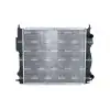 NRF Su Radyatörü (E7J) - Renault / Dacia NRF 58934A