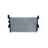 NRF Su Radyatörü (NRF 59289) - Mercedes-Benz