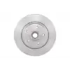 BOSCH Fren Diski Arka (Rulmanlı (Tekli Paket)) - Renault / Dacia 0986479015