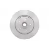 BOSCH Fren Diski Arka (Rulmanlı (Tekli Paket)) - Renault / Dacia 0986479015