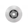 BOSCH Fren Diski Arka (Rulmanlı (Tekli Paket)) - Renault / Dacia 0986479015