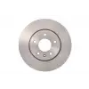 BOSCH Fren Diski Ön (Adet) (0986479267) - Opel