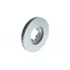 BOSCH Fren Diski Ön (Adet (308 MM Bk21 & AD)) - Ford 0986479F46
