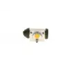 BOSCH Fren Silindiri Arka (F026009936) - Peugeot / Citroën / DS