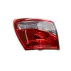 DEPO Stop Lambası Sol (Ledli / Py21w/led) - Japon Araçları 215-19L3L-UE
