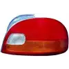 DEPO Stop Lambası Sağ (P21/5w/p21w/p21w) (221-1930R-UE) - Kore Araçları (Hyundai/Kia)