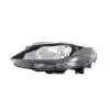 DEPO Far Sol ((Tek Mercek)) - VW Grubu (VW/Audi/Seat/Skoda) 445-1120L-LDEM2