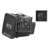FEBI BILSTEIN EL Fren Düğmesi (Park Düğmesi) - VW Grubu (VW/Audi/Seat/Skoda) 37606
