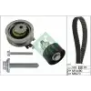 INA Triger Seti (163 Dış/ Devirdaimsiz - K015680xs) - VW Grubu (VW/Audi/Seat/Skoda) 530 0592 11