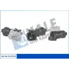 KALE Yağ Filtre Kütüğü (Yağ Soğutucu Üzerinde) - VW Grubu (VW/Audi/Seat/Skoda) 353230