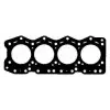 PAYEN Silindir Kapak Contası (1,80 MM 3 Çentik (Eski Parça NO Ay700)) - Fiat / Alfa / Lancia PAY RAY700