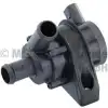 PIERBURG İlave Su Pompası (117 255) - VW Grubu (VW/Audi/Seat/Skoda) PRG 7.02074.90.0